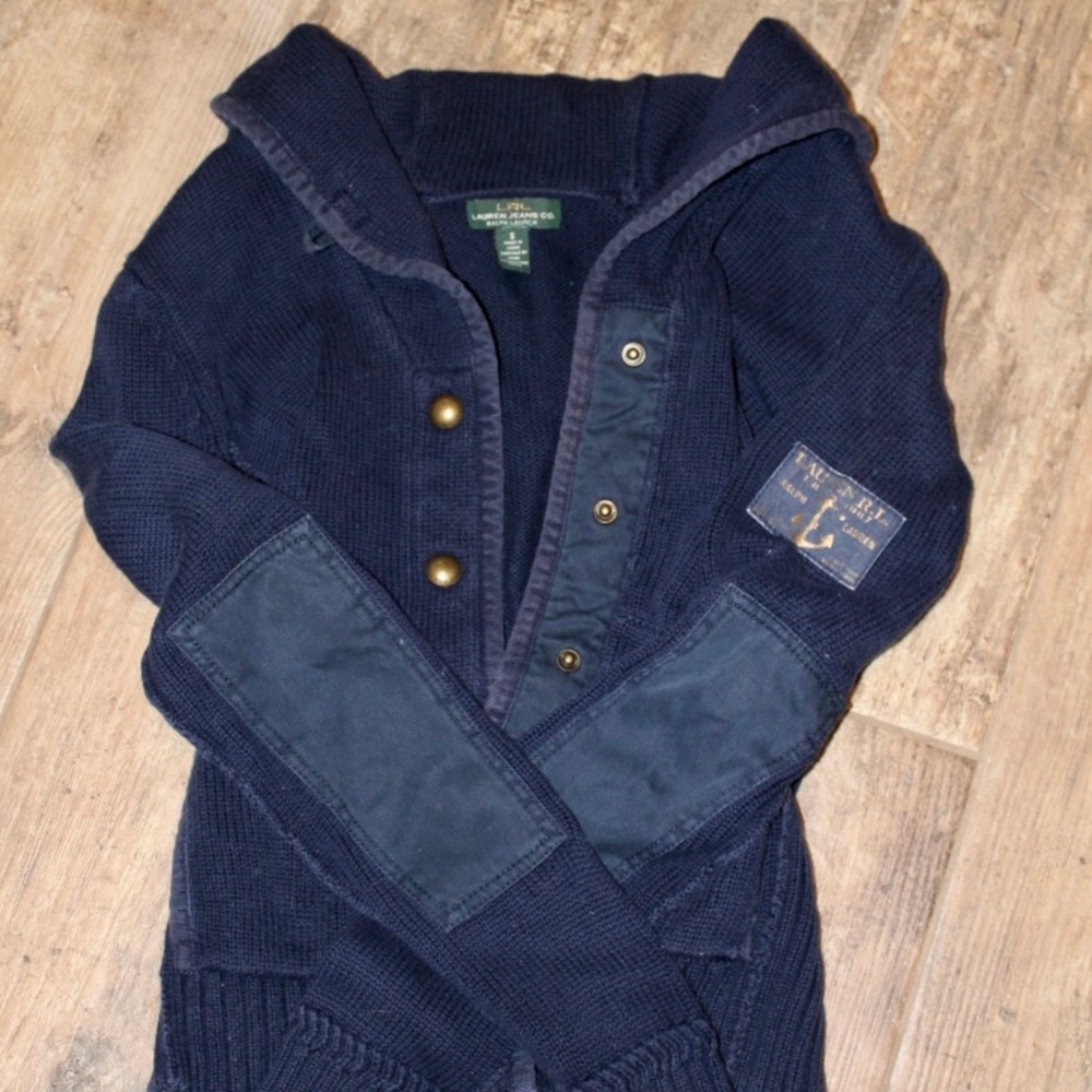 Vintage Ralph Lauren Sweater